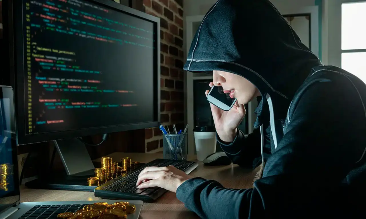  Fraudes virales: “La Patrona”, falsas entregas y “novias virtuales” entre los más comunes 