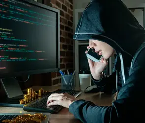 Fraudes virales: "La Patrona", falsas entregas y "novias virtuales" entre los más comunes