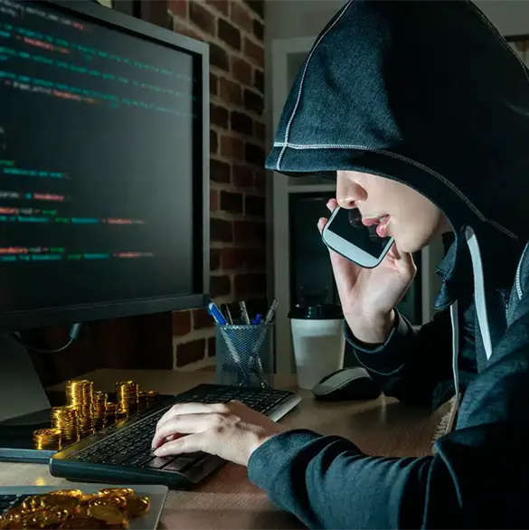 Fraudes virales: "La Patrona", falsas entregas y "novias virtuales" entre los más comunes Fraudes virales: "La Patrona", falsas entregas y "novias virtuales" entre los más comunes