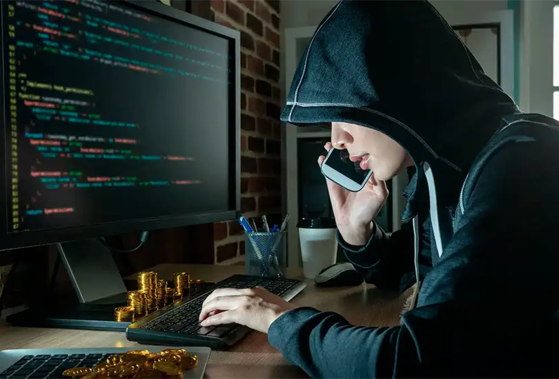 Fraudes virales: “La Patrona”, falsas entregas y “novias virtuales” entre los más comunes Fraudes virales: “La Patrona”, falsas entregas y “novias virtuales” entre los más comunes