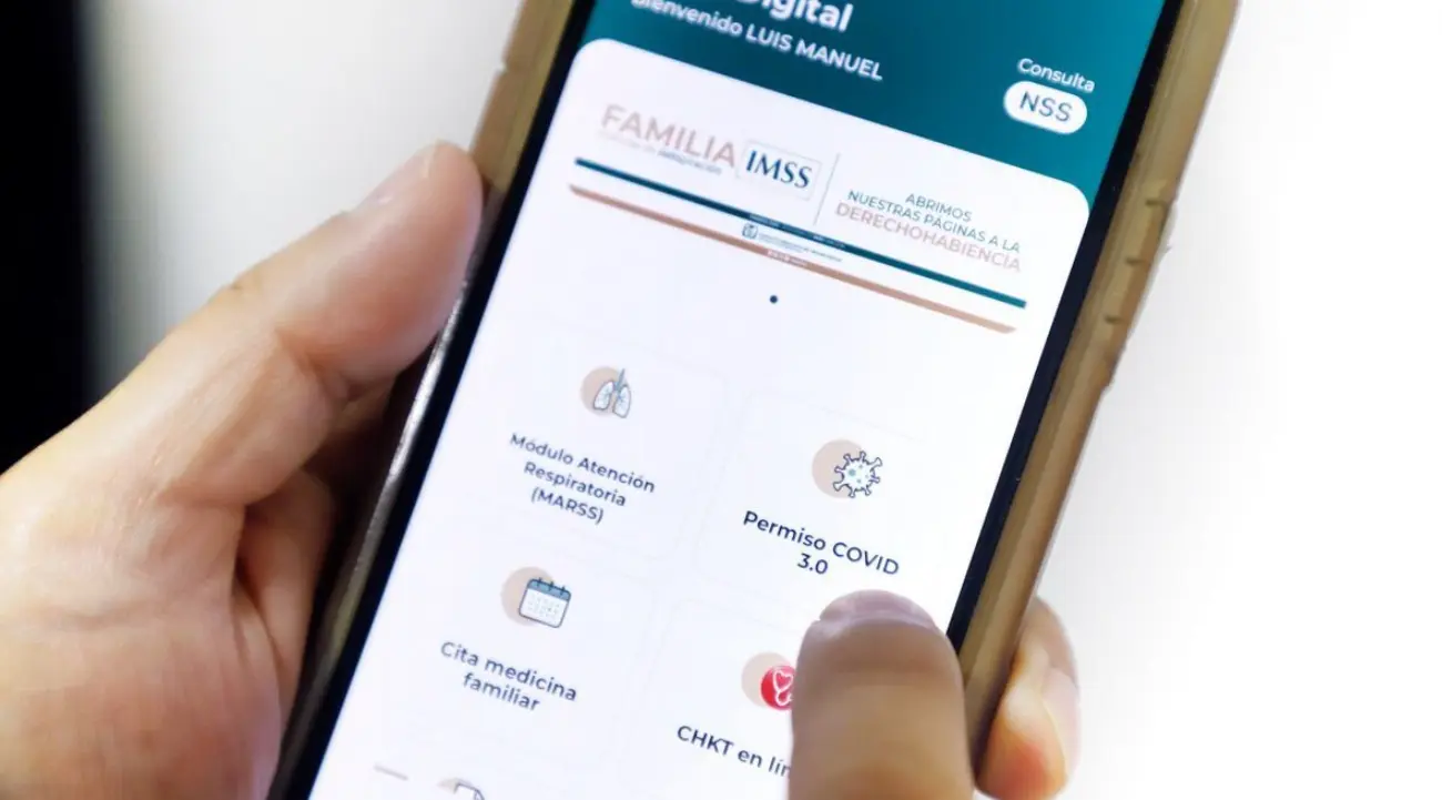  Conoce el procedimiento completo para obtener la Constancia de Vigencia de Derechos del IMSS desde el portal digital, la app móvil o en atención presencial. 