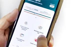 &iquest;C&oacute;mo sacar la Constancia de vigencia de derechos del IMSS? Paso a paso