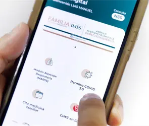 &iquest;C&oacute;mo sacar la Constancia de vigencia de derechos del IMSS? Paso a paso