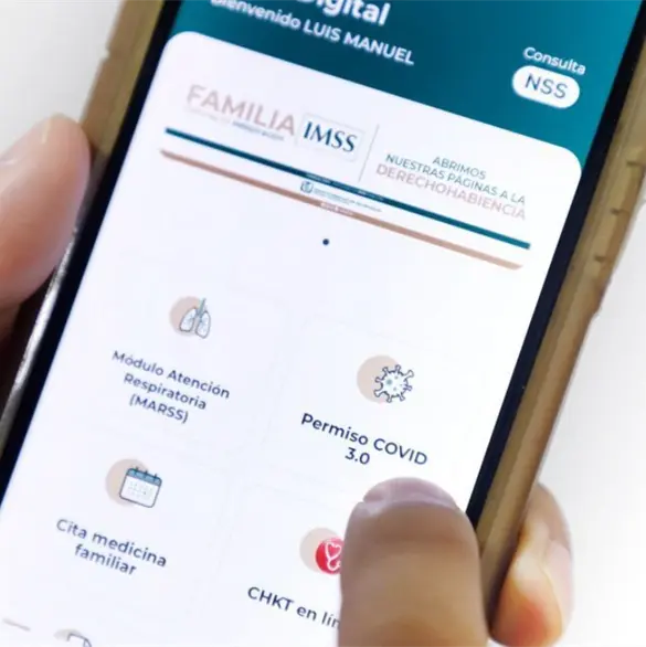 ¿Cómo sacar la Constancia de vigencia de derechos del IMSS? Paso a paso ¿Cómo sacar la Constancia de vigencia de derechos del IMSS? Paso a paso