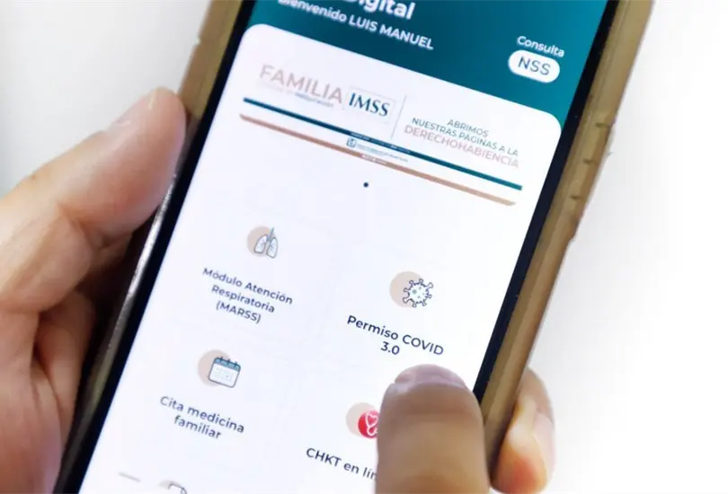 Conoce el procedimiento completo para obtener la Constancia de Vigencia de Derechos del IMSS desde el portal digital, la app móvil o en atención presencial. Conoce el procedimiento completo para obtener la Constancia de Vigencia de Derechos del IMSS desde el portal digital, la app móvil o en atención presencial.