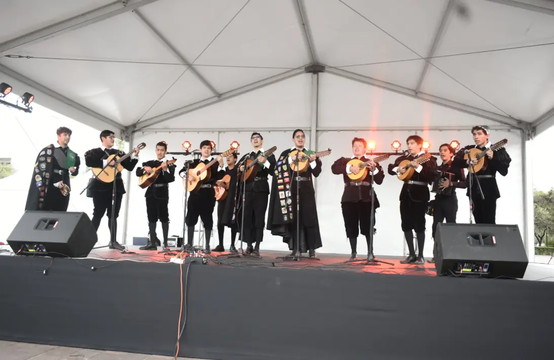 El evento se realizará del 8 al 10 de diciembre en el Centro Cultural Jaime Torres Bodet, ubicado en el Casco de Santo Tomás. X.