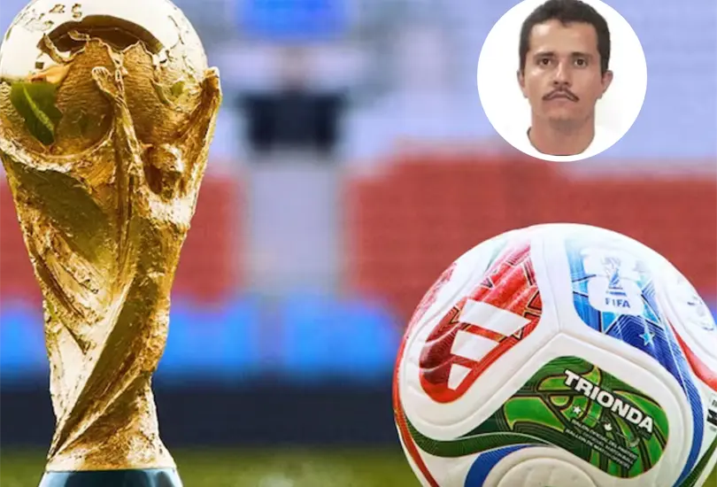 El Mencho ya tendría sus entradas para el Mundial 2026.