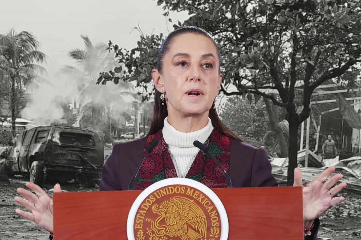  Violencia en ascenso: el coche bomba en Coahuayana pone en jaque al Plan Michoacán
 