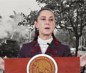 Violencia en ascenso: el coche bomba en Coahuayana pone en jaque al Plan Michoacán