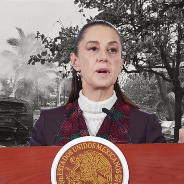 Violencia en ascenso: el coche bomba en Coahuayana pone en jaque al Plan Michoacán Violencia en ascenso: el coche bomba en Coahuayana pone en jaque al Plan Michoacán