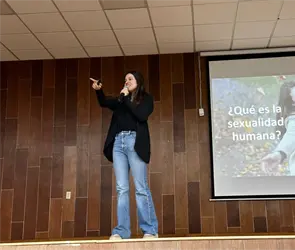 Alcald&iacute;a Cuauht&eacute;moc capacita a profesoras de CENDI para detectar violencia contra ni&ntilde;as y ni&ntilde;os