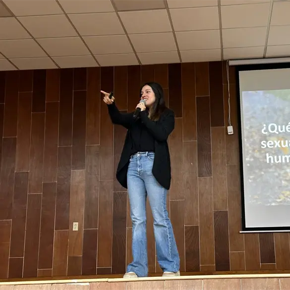 Alcaldía Cuauhtémoc capacita a profesoras de CENDI para detectar violencia contra niñas y niños Alcaldía Cuauhtémoc capacita a profesoras de CENDI para detectar violencia contra niñas y niños