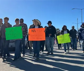 &iquest;Qu&eacute; es la reforma a la Ley de Aguas y por qu&eacute; causa controversia?