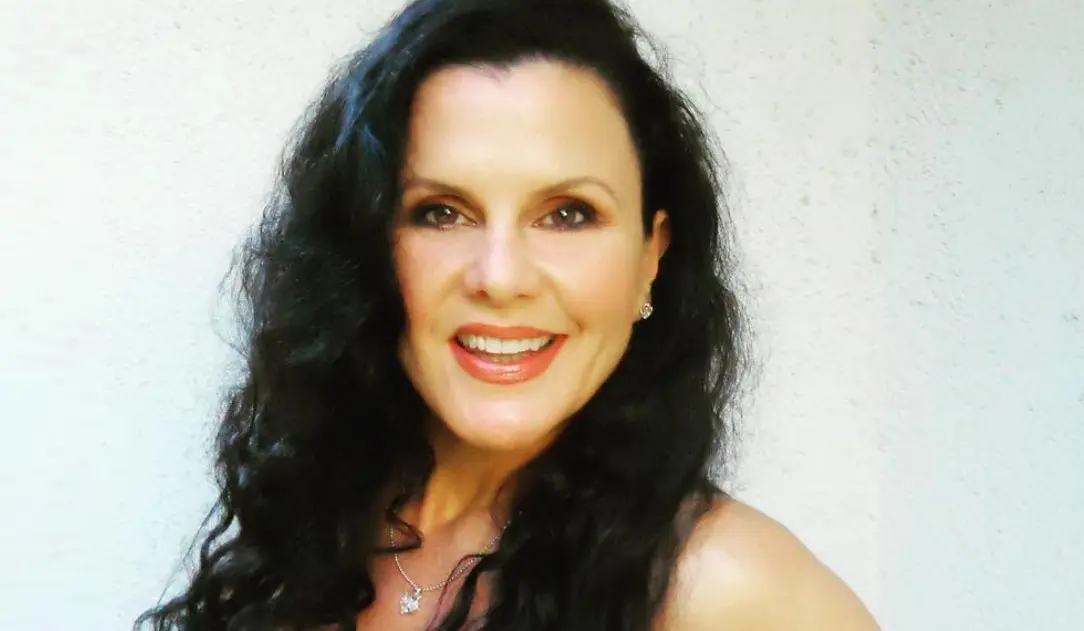 Ahora tiene 67 años y actualmente está retirada de la actuación.