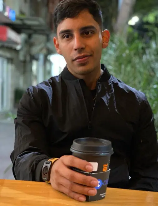 Carlos Jiménez afirmó que los implicados habrían suministrado alguna sustancia al regidor antes de estrangularlo. Instagram.