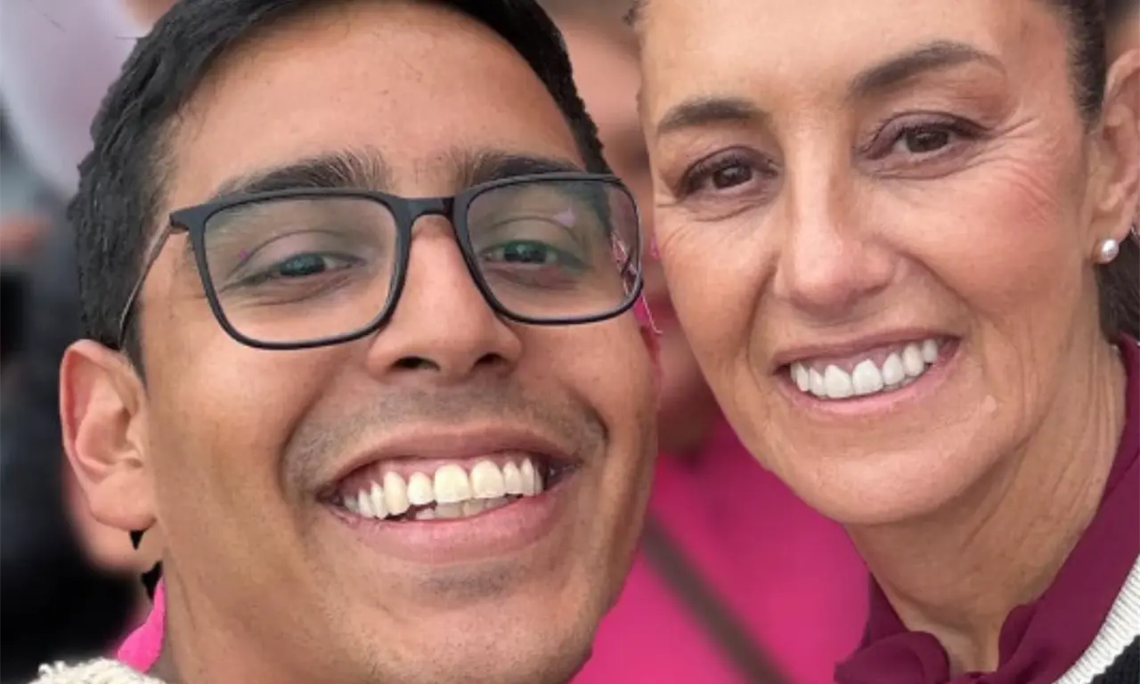  La mañana del 7 de diciembre, personal de limpieza ingresó al departamento rentado en la colonia Tabacalera y encontró el cuerpo sin vida del regidor. 