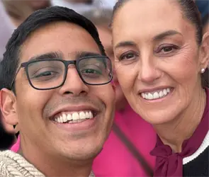 Caso Brayan Nicol&aacute;s: qu&eacute; hay detr&aacute;s del asesinato del regidor de Reynosa que vino al mitin de Sheinbaum