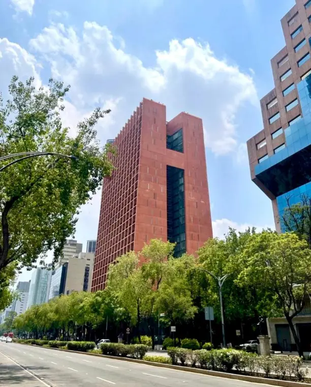 La mañana del 7 de diciembre, personal de limpieza ingresó al departamento rentado en la colonia Tabacalera. Especial.