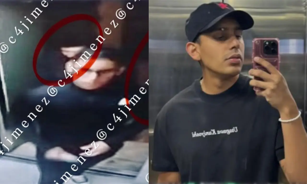  Los presuntos asesinos del regidor usaron sus tarjetas y pidieron transferencias a su nombre. 