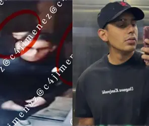 Filtran fotos de los presuntos asesinos del regidor de Reynosa, Brayan Nicol&aacute;s Salinas