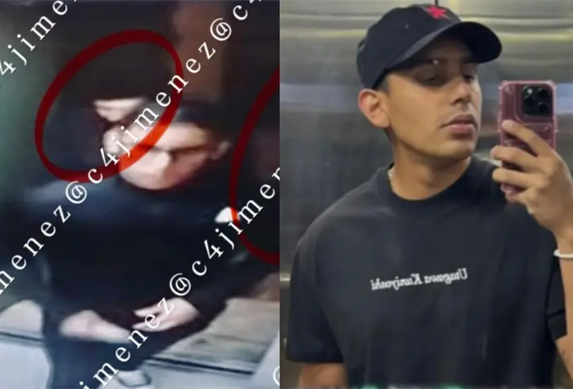 Los presuntos asesinos del regidor usaron sus tarjetas y pidieron transferencias a su nombre. Los presuntos asesinos del regidor usaron sus tarjetas y pidieron transferencias a su nombre.