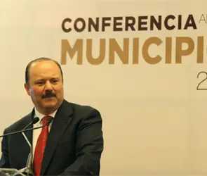 César Duarte, exgobernador de Chihuahua, es detenido: ¿de qué lo acusan?