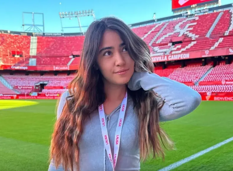 Tras el ataque, la influencer fue hospitalizada en Francia. Especial