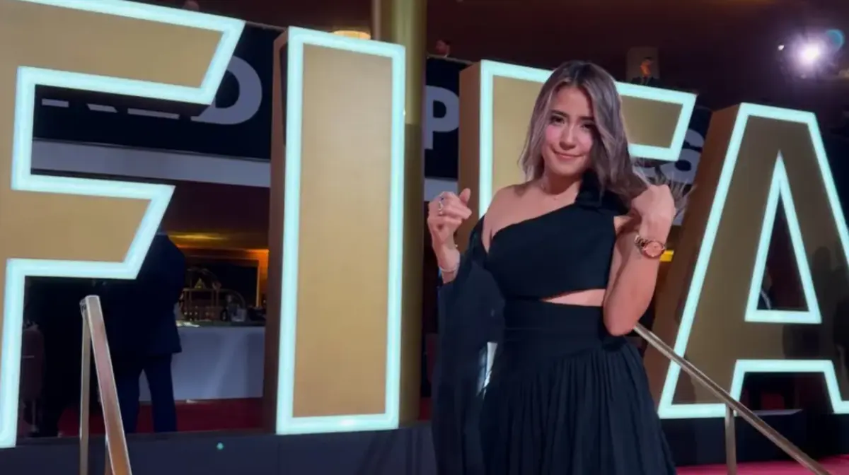  Los agresores de la influencer y sus amigos fueron detenidos. 