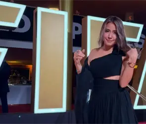 Mercedes Roa, influencer mexicana, es hospitalizada tras ataque en Francia