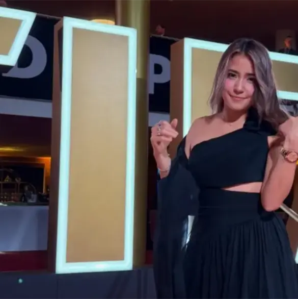 Mercedes Roa, influencer mexicana, es hospitalizada tras ataque en Francia Mercedes Roa, influencer mexicana, es hospitalizada tras ataque en Francia