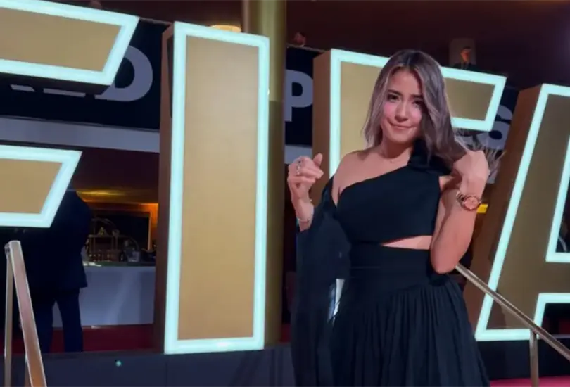 Los agresores de la influencer y sus amigos fueron detenidos. Los agresores de la influencer y sus amigos fueron detenidos.