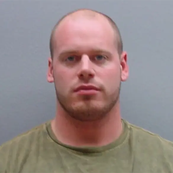 La millonaria recompensa por Ryan James Wedding, exatleta olímpico que se alió con el Cártel de Sinaloa La millonaria recompensa por Ryan James Wedding, exatleta olímpico que se alió con el Cártel de Sinaloa