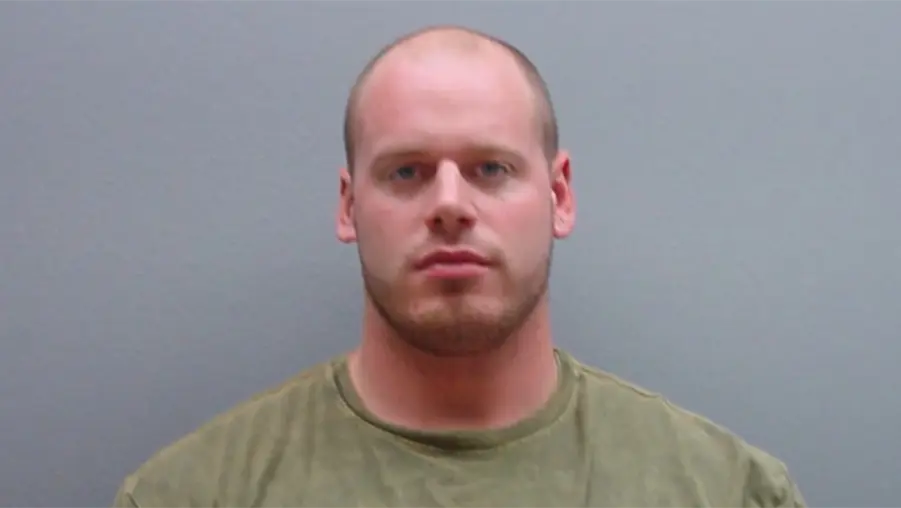 La millonaria recompensa por Ryan James Wedding, exatleta ol&iacute;mpico que se ali&oacute; con el C&aacute;rtel de Sinaloa