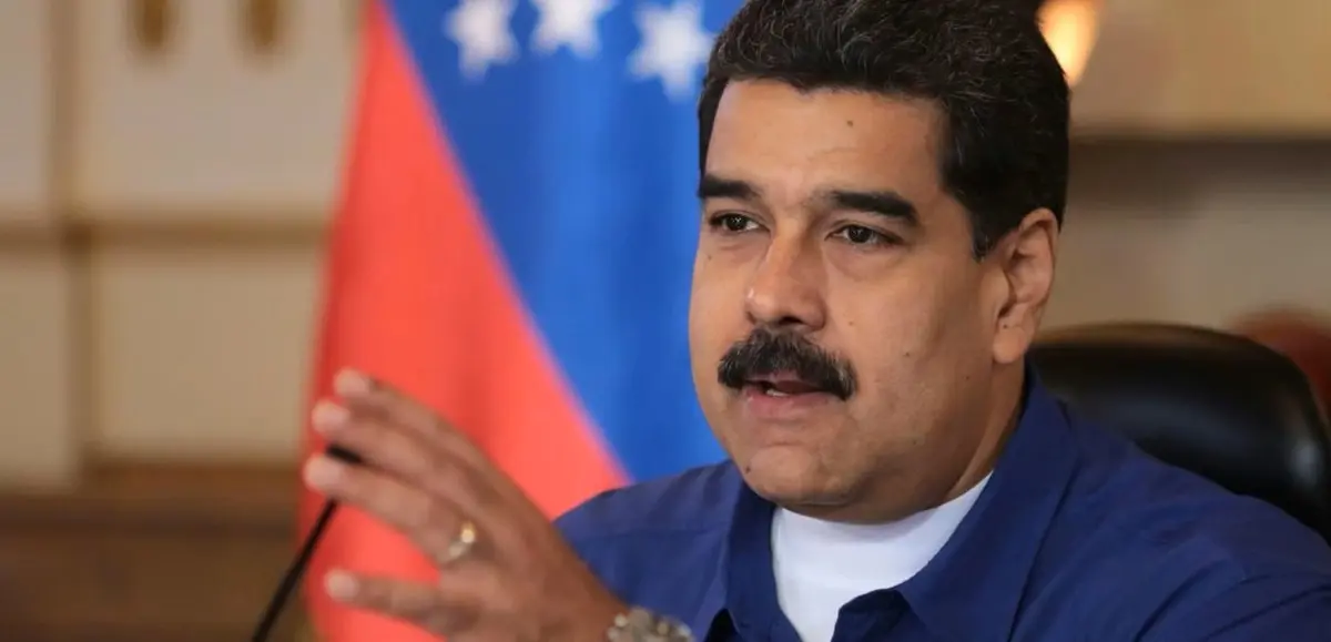 Nicolás Maduro lleva más de 12 años en el poder. Especial.