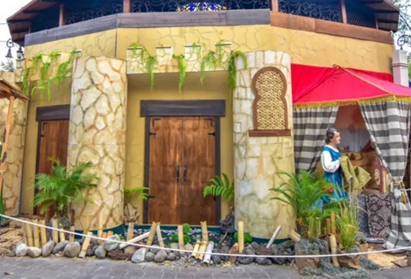 Durante diciembre, Coyoacán suele convertirse en un punto clave para disfrutar actividades culturales. Durante diciembre, Coyoacán suele convertirse en un punto clave para disfrutar actividades culturales.