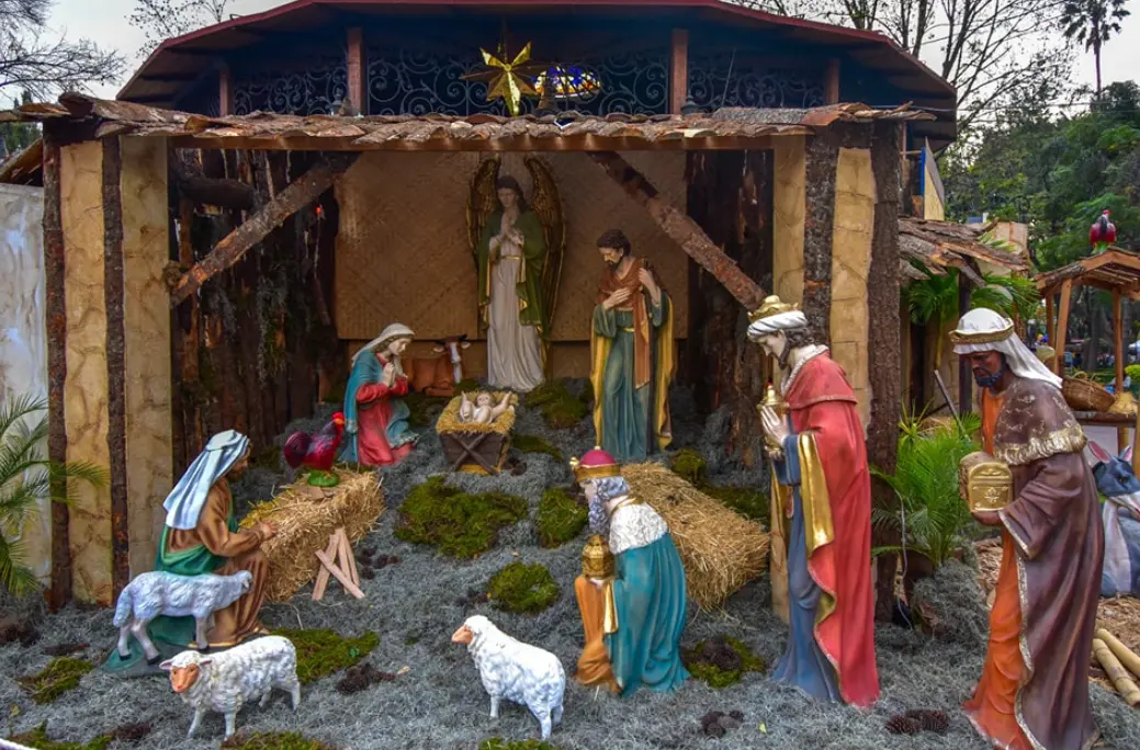 La intención es promover la convivencia familiar y ofrecer alternativas accesibles para disfrutar la temporada. Facebook.