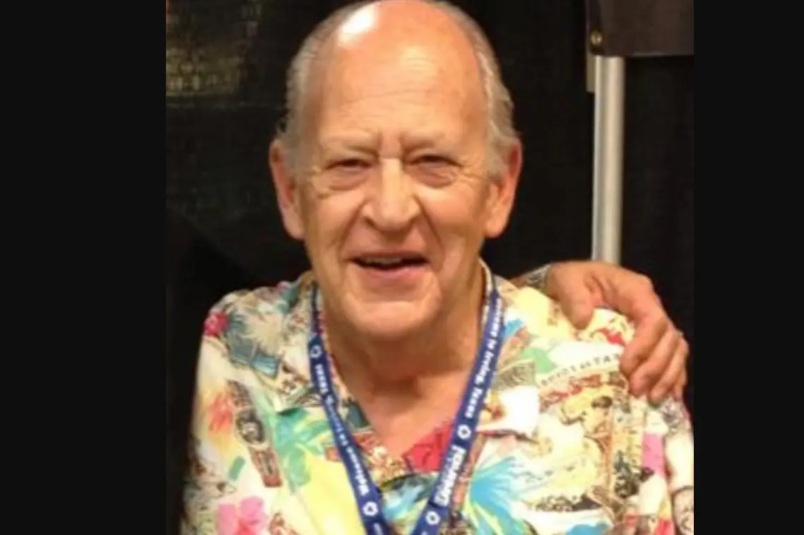 El actor falleció el 5 de enero de 2023 a los 81 años, tan solo a unos meses de haber sido diagnosticado con cáncer de pulmón.