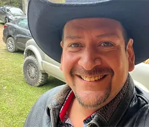 Esto sabemos sobre la muerte de El Cometa Show, comediante de Monterrey