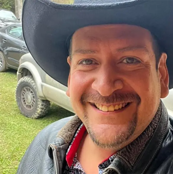 Esto sabemos sobre la muerte de El Cometa Show, comediante de Monterrey Esto sabemos sobre la muerte de El Cometa Show, comediante de Monterrey