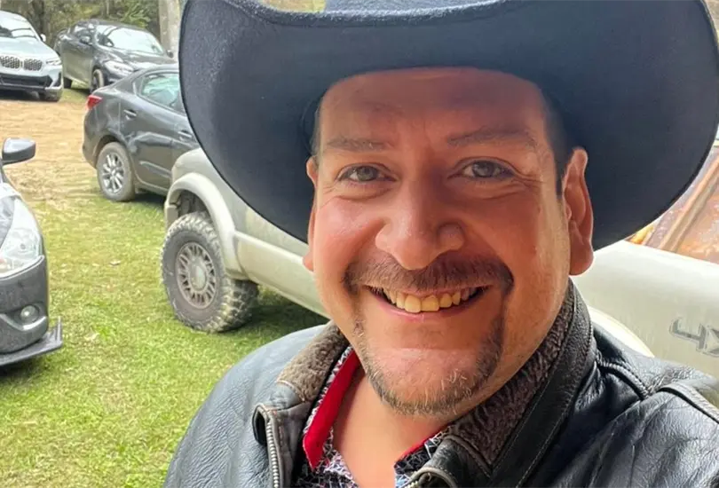 Esto sabemos sobre la muerte de El Cometa Show, comediante de Monterrey Esto sabemos sobre la muerte de El Cometa Show, comediante de Monterrey