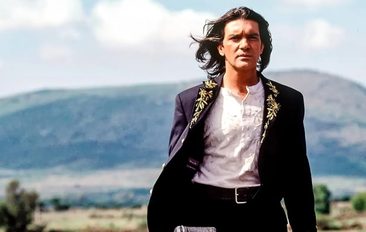 Érase una vez en México (2003)