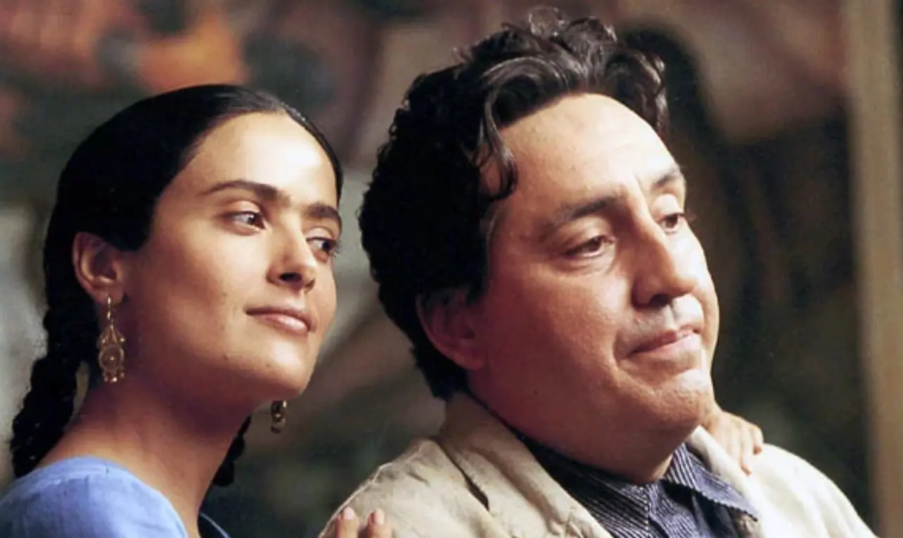 Frida (2002)