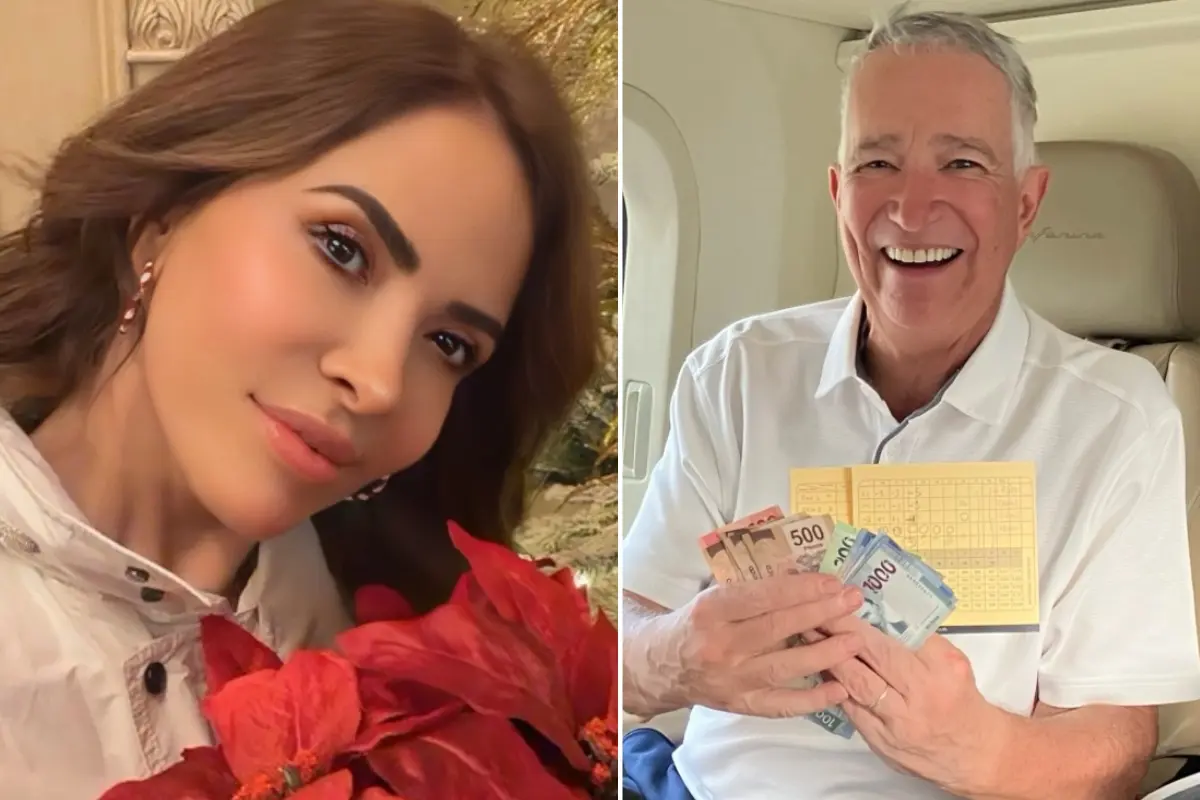  Demanda de Gloria Trevi contra TV Azteca llegará a corte de EE.UU. 