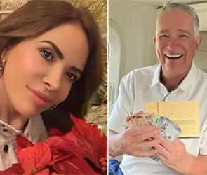 Demanda de Gloria Trevi contra TV Azteca llegar&aacute; a corte de EE.UU.