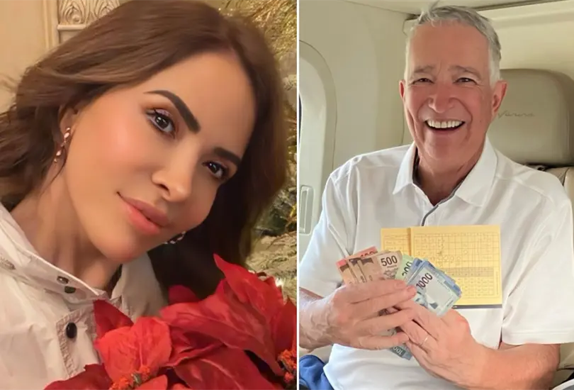 Demanda de Gloria Trevi contra TV Azteca llegará a corte de EE.UU. Demanda de Gloria Trevi contra TV Azteca llegará a corte de EE.UU.