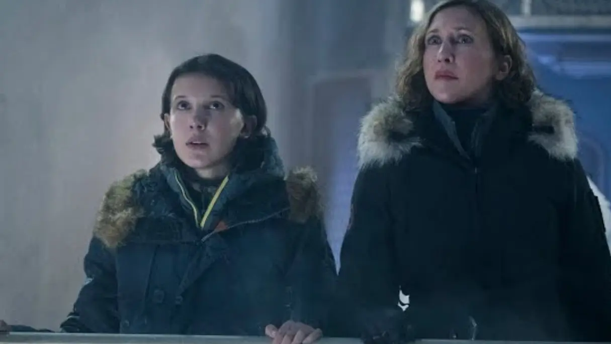 Algunas escenas iniciales de la película fueron filmadas en la Plaza de Santo Domingo, en el Centro Histórico de la Ciudad de México.