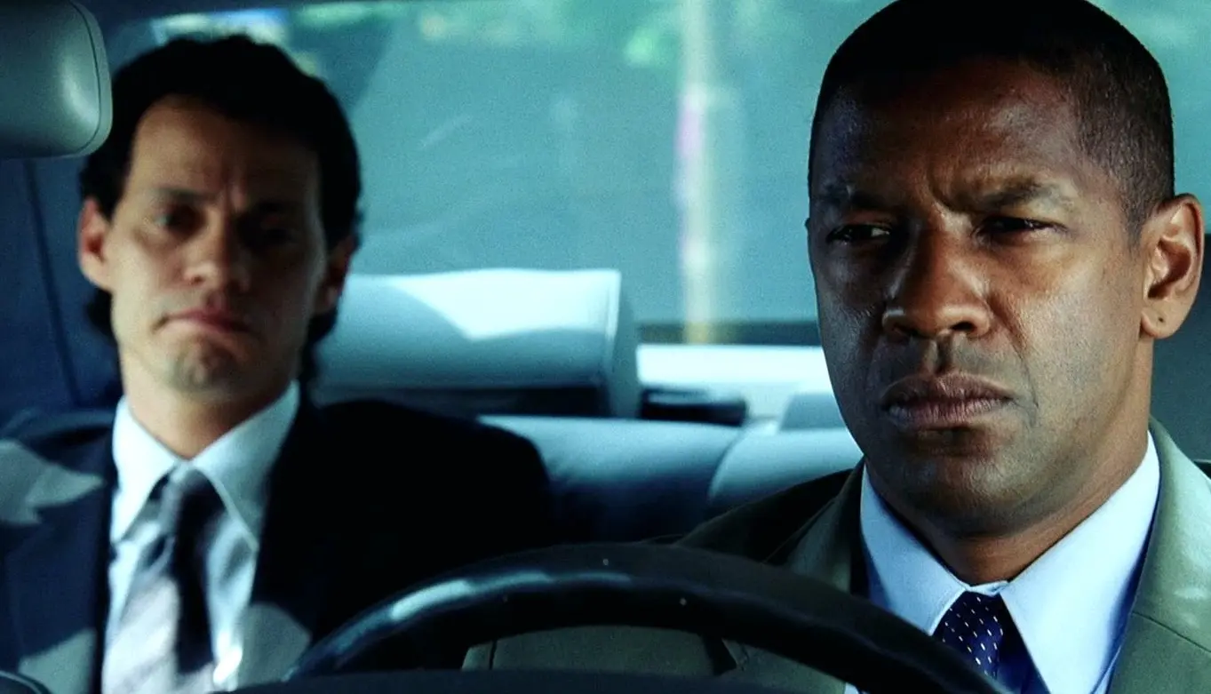 La película protagonizada por Denzel Washington y Dakota Fanning fue filmada en la Ciudad de México. En la cinta pueden verse lugares icónicos como Paseo de la Reforma, la Catedral Metropolitana y la Torre Latinoamericana.