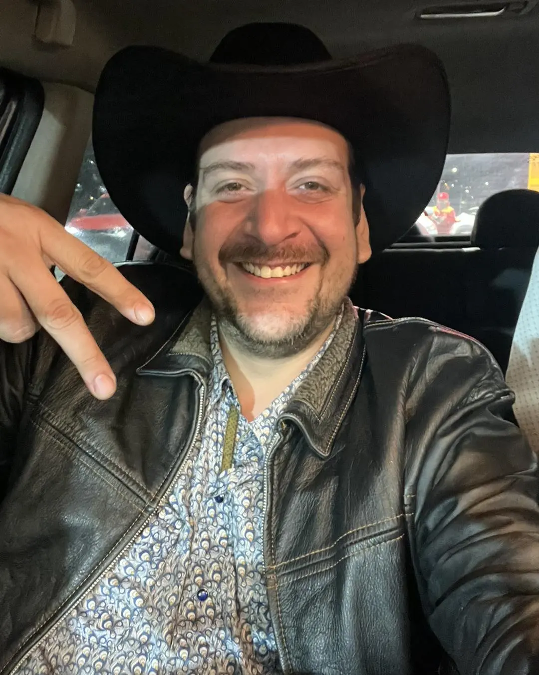 Jesús Alberto González Galván Especial