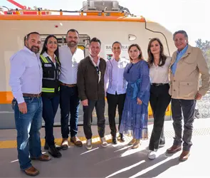 ¿Viajas por Tlajomulco y Guadalajara? Así funcionará la Línea 4 gratis en diciembre