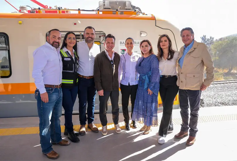 Transporte en Jalisco: Linea 4 tendrá viajes gratis por tiempo limitado Transporte en Jalisco: Linea 4 tendrá viajes gratis por tiempo limitado